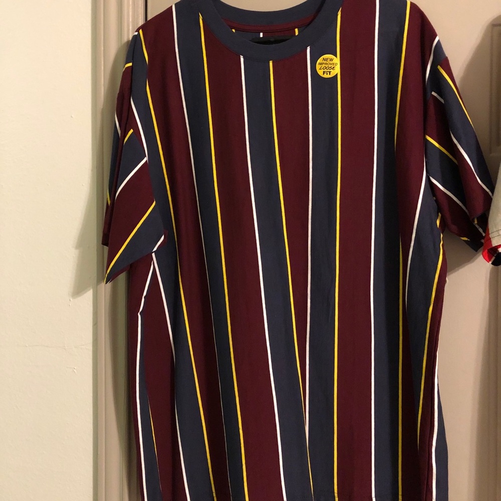 Cotton on relaxed fit shirt